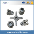 OEM Customized Ductile Cast Iron Auto Parts From China Foundry